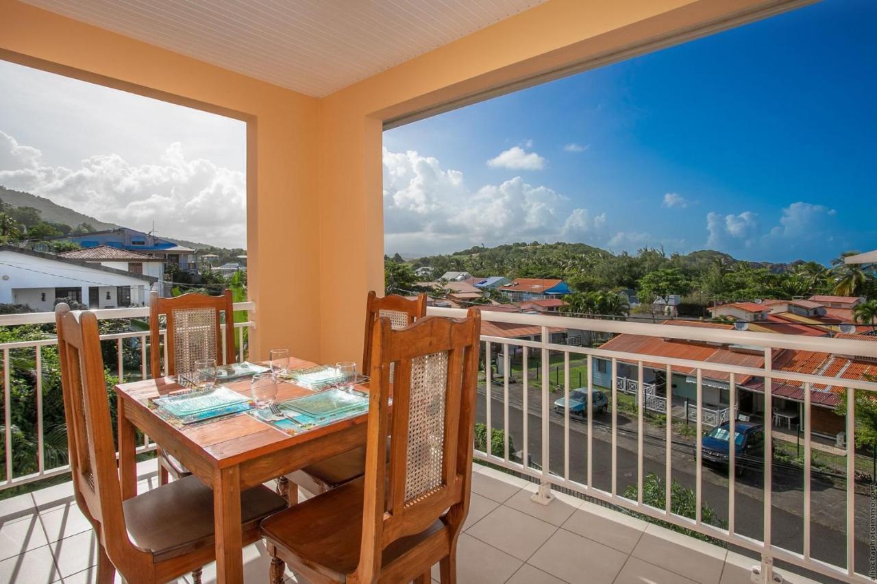 Apartamento Sci Drela Trinite  Exterior foto