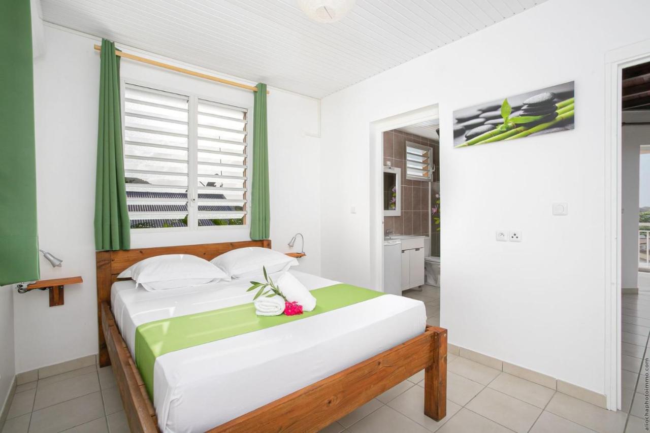 Apartamento Sci Drela Trinite  Exterior foto