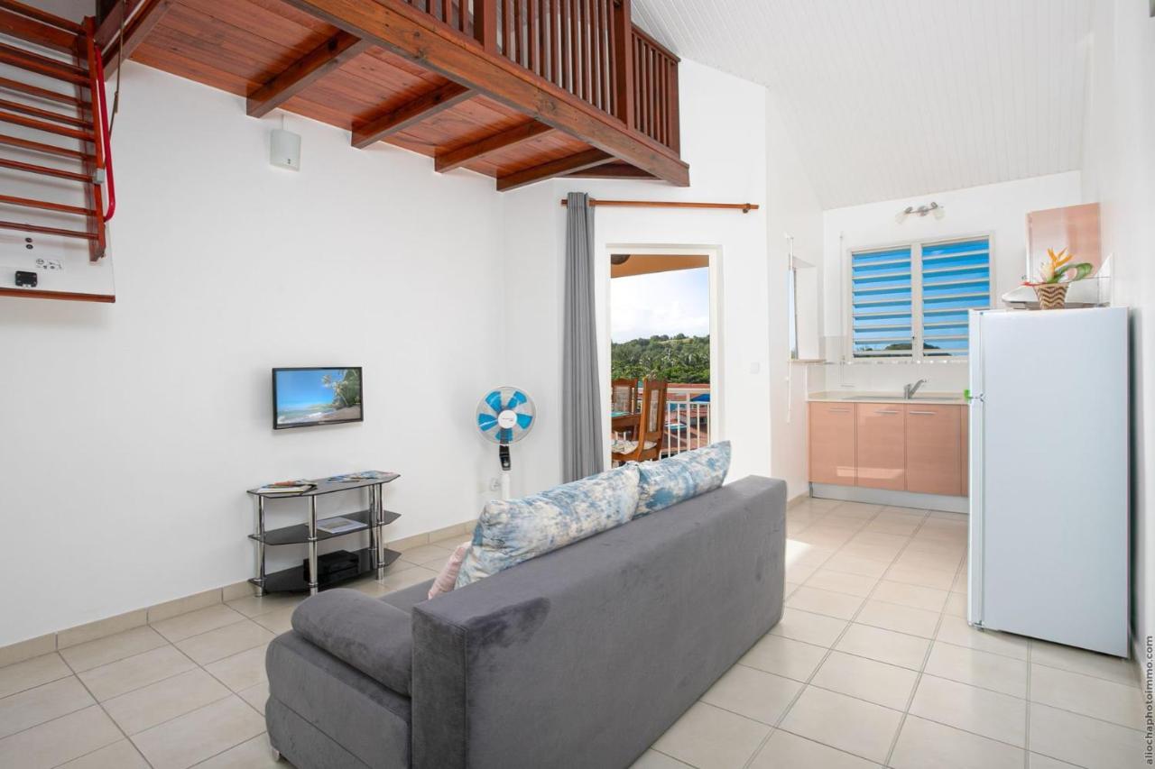 Apartamento Sci Drela Trinite  Exterior foto