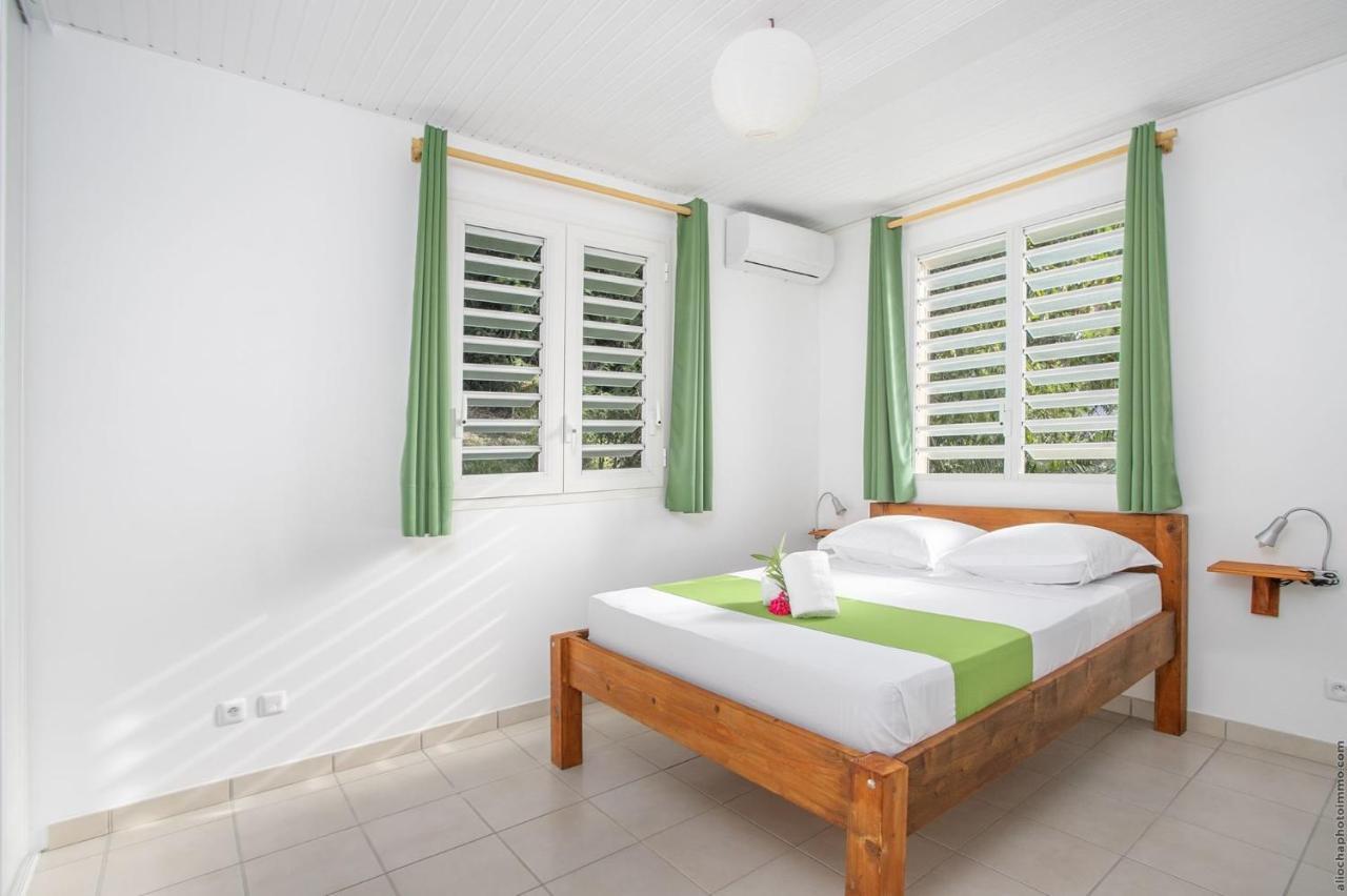 Apartamento Sci Drela Trinite  Exterior foto
