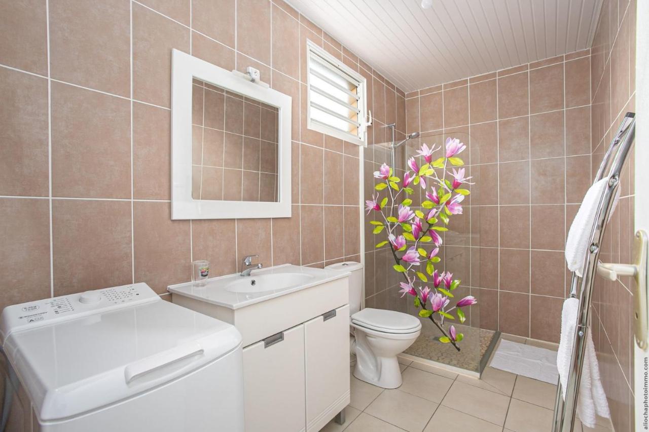Apartamento Sci Drela Trinite  Exterior foto